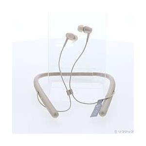 SONY  h.ear in 2 Wireless WI-H700NME ペールゴールド