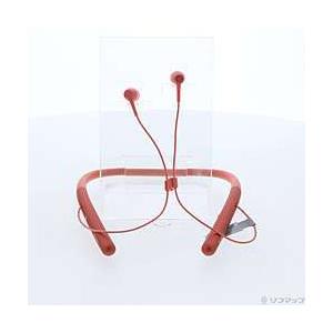 SONY  h.ear in 2 Wireless WI-H700RME トワイライトレッド