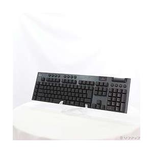 logicool  G913 LIGHTSPEED Wireless Mechanical Gaming Keyboard-Linear