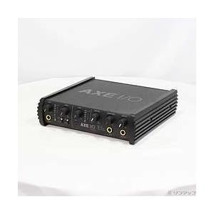 〔中古〕IK Multimedia  AXE I／O SOLO
