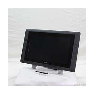 WACOM  Cintiq 22HD DTK-2200／K1