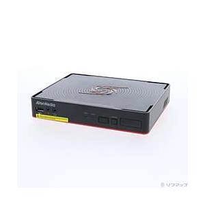 AVerMedia ゲームレコーダーHD II AVT-C285 プレイをかんたん録画 実況