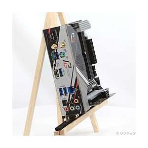 ASRock  Z490 Phantom Gaming-ITX／TB3