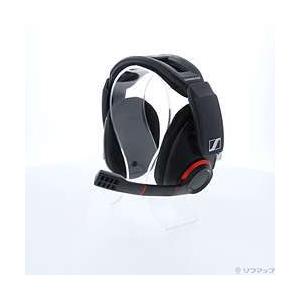 SENNHEISER  GSP 500 ブラック