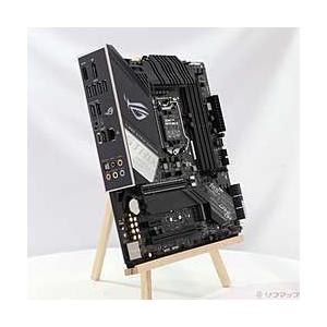 ASUS  ROG STRIX Z490-G GAMING