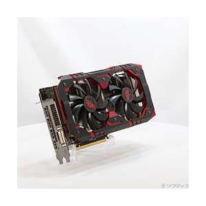 POWERCOLOR  Red Devil Golden Sample AXRX 580 8GBD5-3DHG／OC