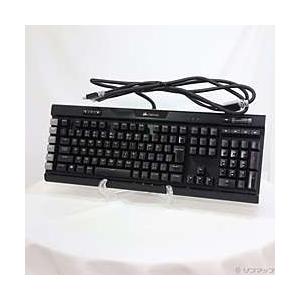 CORSAIR  K95 RGB PLATINUM CH-9127014-JP ブラック