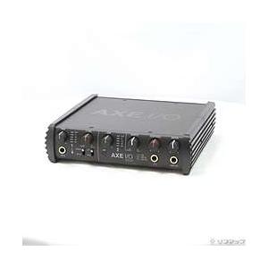 〔中古〕IK Multimedia  AXE I／O SOLO
