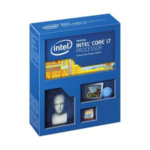 intel  Core i7 4930K