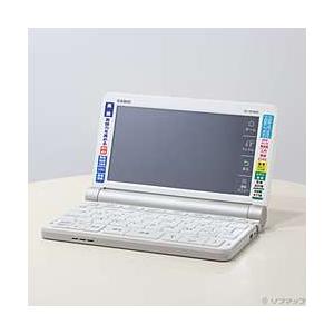 CASIO  EX-word XD-SR9800WE
