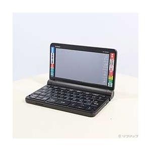 CASIO  EX-word XD-SR3800BK