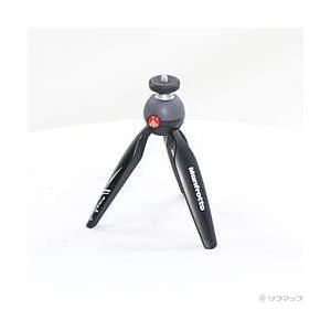 Manfrotto   MKPIXIEX-BK PIXI Xtreme PIXI+GoProアダプター