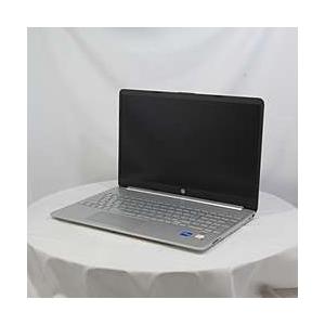 hp  HP 15s-fq2000 470V1PA-AAAA シルバー