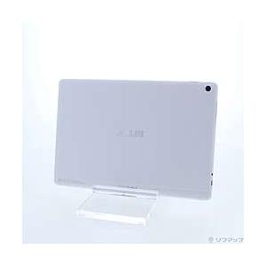 ASUS  ZenPad 10 16GB ホワイト Z300CNLWH16 SIMフリー