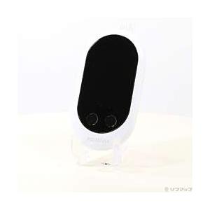 ソースネクスト  POCKETALK Wシリーズ W1PGW ホワイト