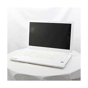 NEC  LAVIE Note Standard PC-NS150HAW エクストラホワイト