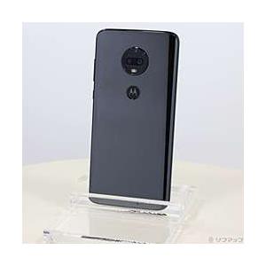 motorola  Moto G7 64GB セラミックブラック PADY0000JP SIMフリー
