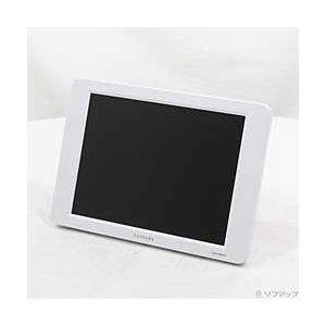 CENTURY  plus one VGA LCD-8000V2W グレイッシュホワイト