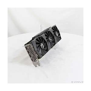ZOTAC  ZOTAC GAMING GeForce RTX 3080 Trinity OC 10GB