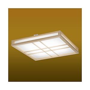 〔中古〕瀧住  〔展示品〕 LED和風シーリングライト   EX10048 ［10畳 ／昼光色〜電球...