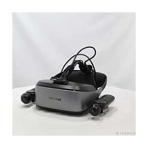 〔中古〕DPVR  E3-4K ゲーミングコンボ