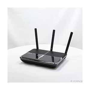 〔中古〕TP-Link(ティーピーリンク)  セール対象品 wifiルーター Archer A10 ...