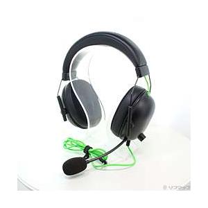 〔中古〕RAZER(レイザー)  〔展示品〕 BlackShark V2 X RZ04-032401...