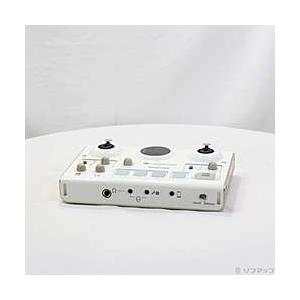 〔中古〕TASCAM(タスカム)  MiNiSTUDIO CREATOR US-42