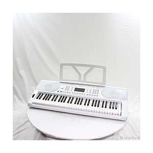 〔中古〕onetone(ワントーン)  〔展示品〕 OTK-61S／WH ホワイト