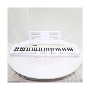 中古〕CASIO(カシオ) Casiotone 光ナビゲーションキーボード LK-325 