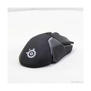 〔中古〕SteelSeries  Rival 600 62446