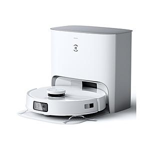 中古〕エコバックス 〔展示品〕 ロボット掃除機 DEEBOT T10 PLUS 中古〕エコバックス 〔展示品〕 ロボット掃除機 DEEBOT T10 PLUS