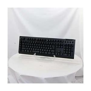 〔中古〕RAZER(レイザー)  〔展示品〕 BlackWidow V4 Pro JP Yellow...