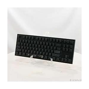 〔中古〕Ducky Channel  Ducky One 2 RGB TKL 茶軸 dk-one2-...