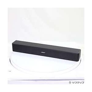 〔中古〕BOSE(ボーズ)  Solo 5 TV sound system