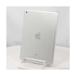 〔中古〕Apple(アップル)  iPad 第5世代 32GB シルバー MP2G2J／A Wi-Fi｜y-sofmap