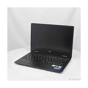 〔中古〕NEC(エヌイーシー)  格安安心パソコン VersaPro タイプVH PC-VKT12H...