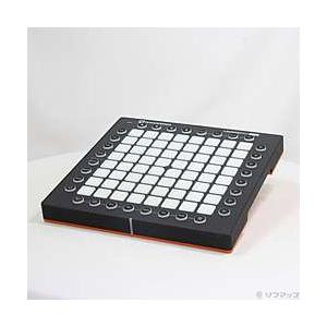 〔中古〕NOVATION(ノベーション)  Launchpad Pro
