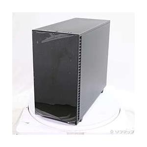 〔中古〕FRACTAL DESIGN(フラクタルデザイン)  〔展示品〕 Define 7 Blac...