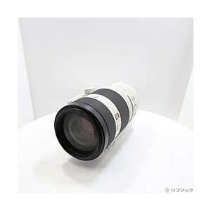 〔中古〕SONY(ソニー)  FE 100-400mm F4.5-5.6 GM OSS SEL100...