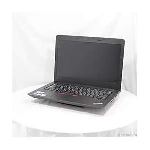 〔中古〕Lenovo(レノボジャパン)  格安安心パソコン ThinkPad E470 20H1CT...