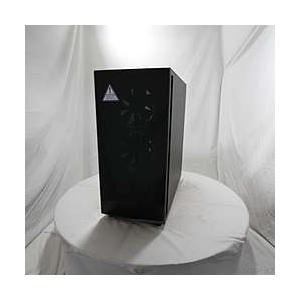 〔中古〕NZXT  〔展示品〕 PCケース H7 ELITE CM-H71EB-01 ブラック