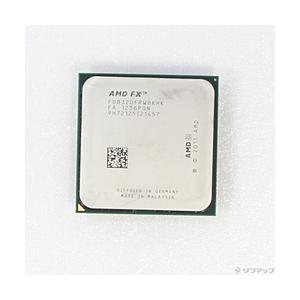 〔中古〕AMD(エーエムディー)  FX-8320 〔3.5GHz／SOCKET AM3+〕