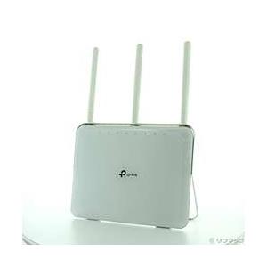 〔中古〕TP-Link(ティーピーリンク)  TP-LINK Archer C9 ホワイト