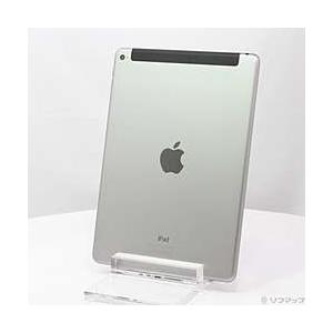 〔中古〕Apple(アップル)  iPad Air 2 64GB スペースグレイ MGHX2J／A ...