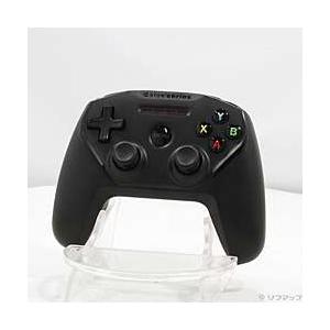 〔中古〕SteelSeries  SteelSeries Nimbus ワイヤレスゲーミングパッド ...