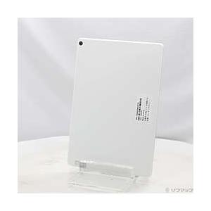 〔中古〕Lenovo(レノボジャパン)  Lenovo TAB5 32GB ホワイト 801LV S...