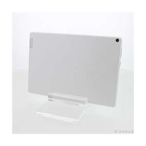 〔中古〕Lenovo(レノボジャパン)  Lenovo TAB5 32GB ホワイト 801LV S...