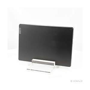 〔中古〕Lenovo(レノボジャパン)  Lenovo TAB5 32GB ブラック 801LV S...