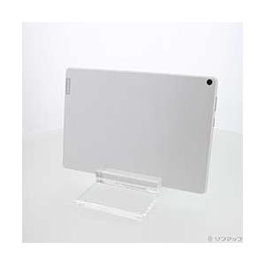 〔中古〕Lenovo(レノボジャパン)  Lenovo TAB5 32GB ホワイト 801LV S...